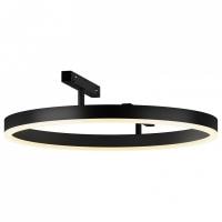 Накладной светильник Maytoni Rim TR227-2-24W3K-B