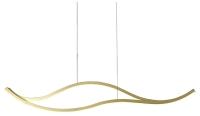 Подвесной светильник Newport LOREN 15205N/S mat.gold
