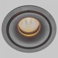 Встраиваемый светильник AM-Group AM290 AM290 7W COFFEE 3000K