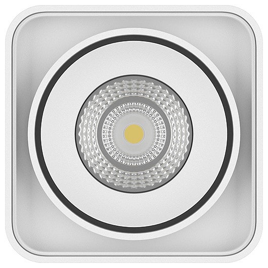 Накладной светильник Lightstar Monocco 052336-IP65