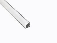 Профиль накладной угловой внутренний LEDS POWER  007489