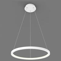 Подвесной светильник Italline IT013-6028 IT013-6028 white 3000K