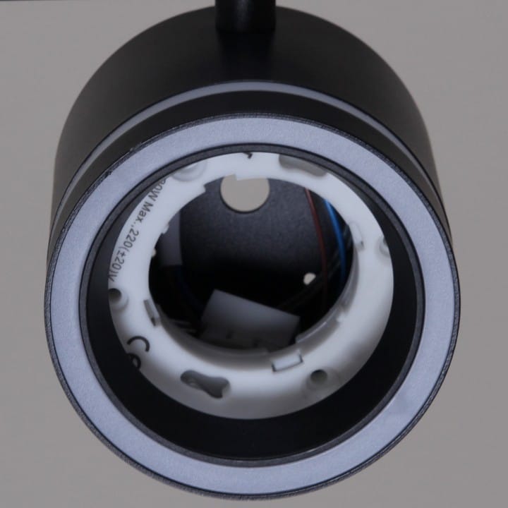 Люстра на штанге Reluce 80295 80295-0.3-09A GX53