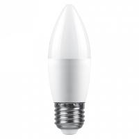 Лампа светодиодная Feron LB-980 E27 15Вт 6400K 52071
