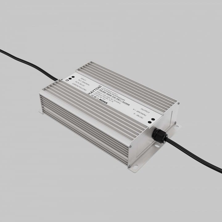 Блок питания с проводом Maytoni Led Strip Источники напряжения 24В 822008