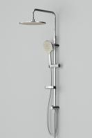 Душевая стойка AM.PM Like (F0780000) ShowerSpot
