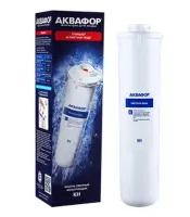 Картридж Аквафор 4600987002248 белый