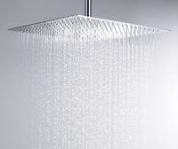 Верхний душ WasserKRAFT A119