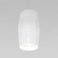 Подвесной светильник Eurosvet Bonaldo 50246/1 LED белый