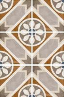 Equipe Art Noveau Керамогранит Apollo Color 20x20 натуральный