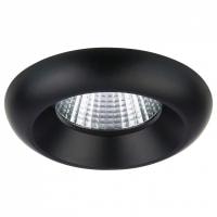 Встраиваемый светильник Lightstar Monde 071077