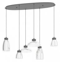 Подвесной светильник Eglo Sarnarra 390301