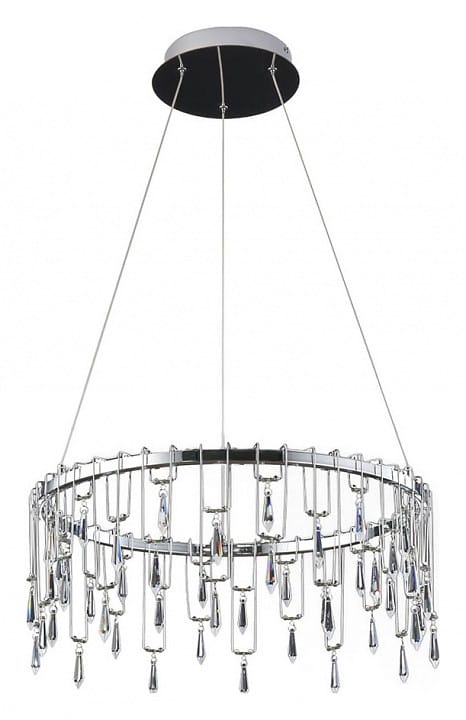 Подвесной светильник Divinare Rotondo 1019/02 SP-70