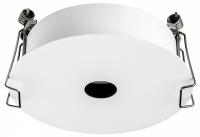 Рамка на 1 светильник Lightstar Spira 074206-12