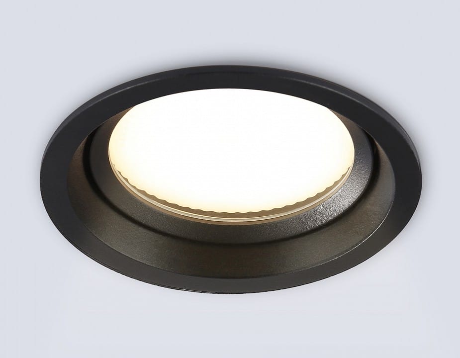 Встраиваемый светильник Ambrella Light TN TN6653