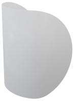 Накладной светильник LIGHTERA Santa LE245W-2W