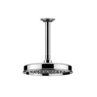 Верхний душ Gessi Venti 20 65152#031