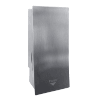 Диспенсер для жидкого мыла 800 мл Bemeta 106109085 нержавейка мат