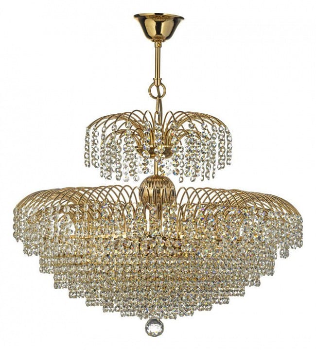 Подвесная люстра Arti Lampadari Salentino Salentino E 1.5.60.100 G