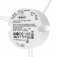 Блок питания Maytoni Lighting control Источники тока 721032