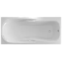 Акриловая ванна 170x75 см 1Marka Calypso 01каи1775