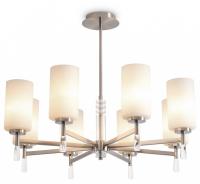 Люстра на штанге Freya Chic FR2031PL-08N