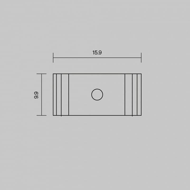 Крепление Maytoni Led Strip  642062