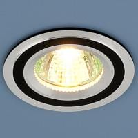 Встраиваемый светильник Elektrostandard Vode a030361