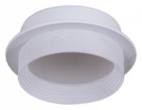 Встраиваемый светильник Reluce Technical 53004 53004-9.0-001RLD GX53 WT