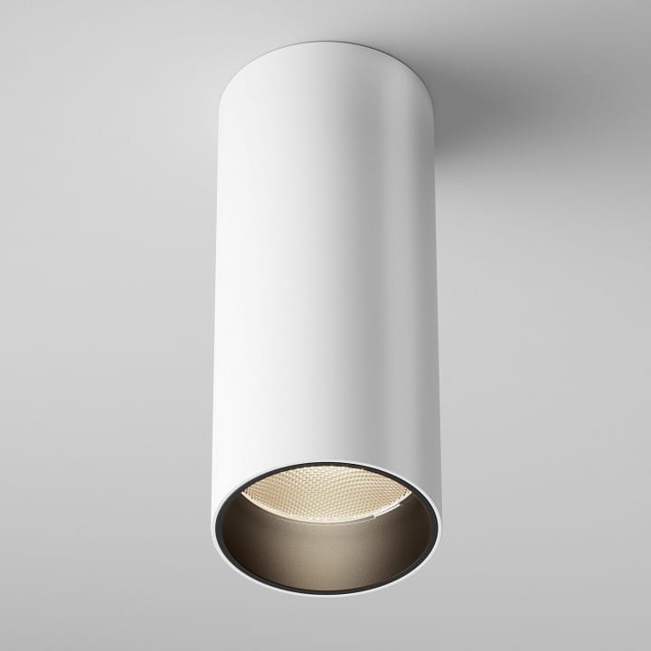 Накладной светильник Maytoni Technical Фокус C056CL-L12W3K-W-W