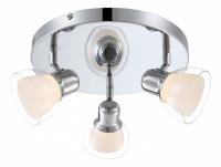 Спот Globo Nashville 56182-3