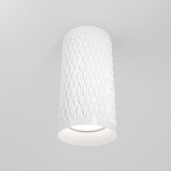 Накладной светильник Maytoni Technical Фокус Дизайн C036CL-01W