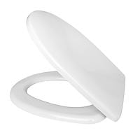 Крышка-сиденье Iddis ID 126 Dp Sc белый