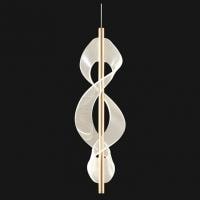 Подвесной светильник Lussole Knox LSP-7413