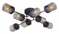 Потолочная люстра Vitaluce 4889 V4889-1/8PL