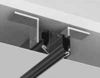 Трек встраиваемый Ambrella Light GL GL1019