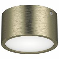 Накладной светильник Lightstar Zolla 211911