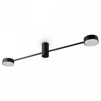 Накладной светильник Freya Tactic FR5363CL-02B1