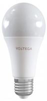 Лампа светодиодная Voltega груша (General purpose bulb) 15Вт E27 15Вт 2800K 7156