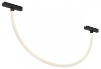 Накладной светильник Denkirs AIR RAY DK5327-BK