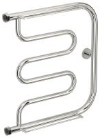 Полотенцесушитель водяной Сунержа Лира 00-4012-5050 с 2 полками