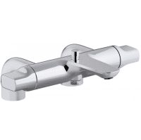 Смеситель для ванны Jacob Delafon Aleo+ E72287-CP