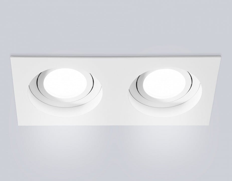 Встраиваемый светильник Ambrella Light TN TN102759