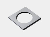 Рамка на 1 светильник SWG PRO MINI COMBO MINI-COMBO-S1-BL