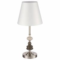Настольная лампа декоративная Lumion KENTUKI 8283/1T