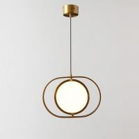 Подвесной светильник Imperiumloft Arvet ARVET01