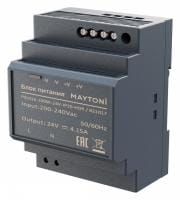 Блок питания Maytoni Led Strip Источники напряжения 24В 821017