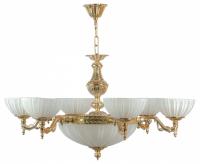 Подвесная люстра Ambiente 7539 7539/6 WP