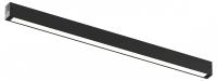 Накладной светильник Denkirs Smart DK8005-BK