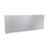 Фронтальная панель Радомир Виктория 150х56 2-21-0-0-0-250 белый